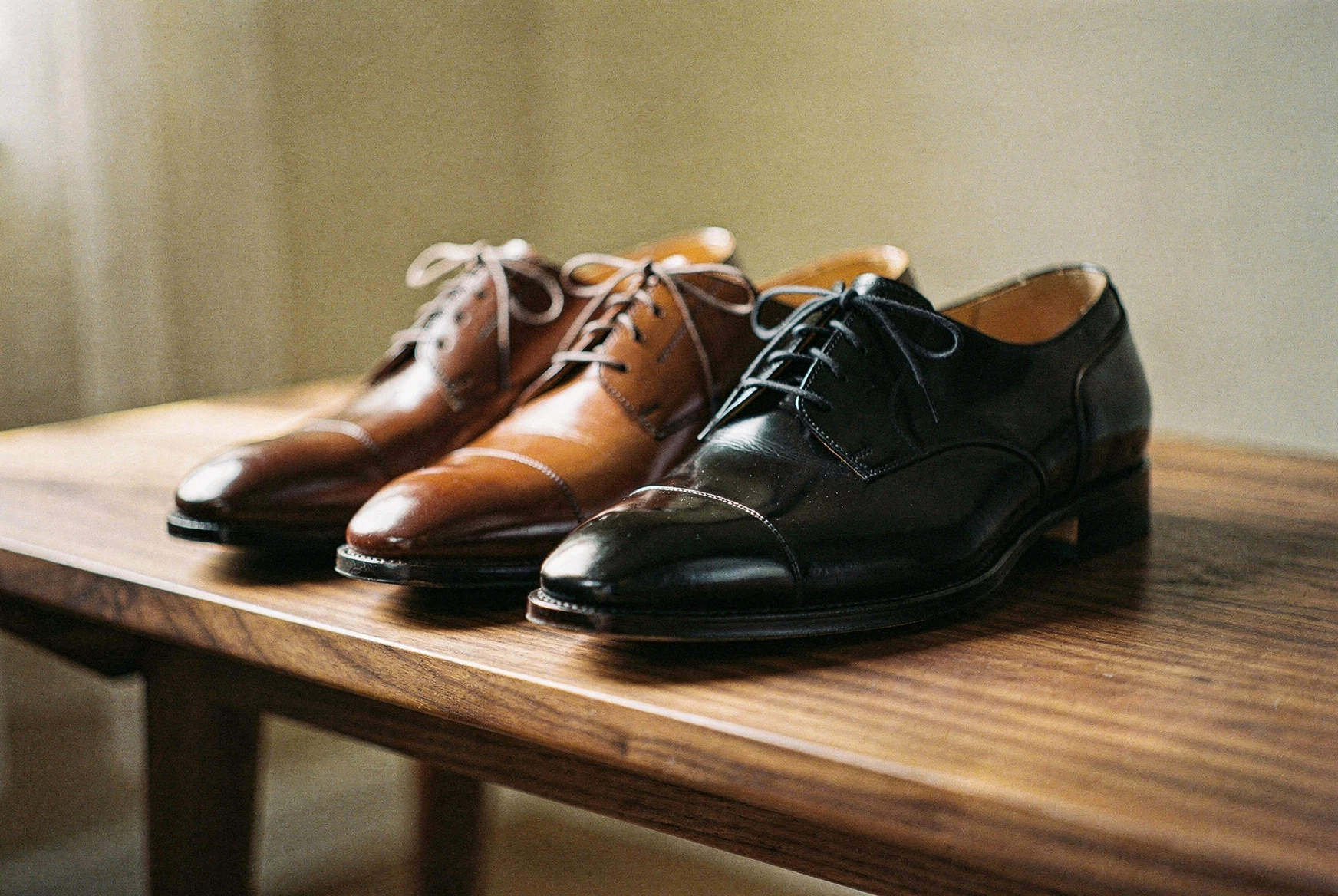 Chaussures réparables : les critères à vérifier avant d'acheter